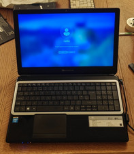 Packard Bell EasyNote TE69