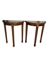Pair maitland smith - of, maitland-smith