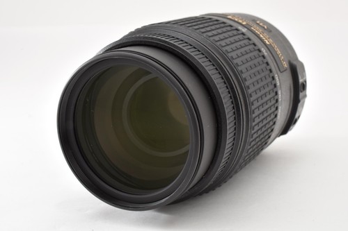 Nikon nikkor 55 - dx, 55-300mm