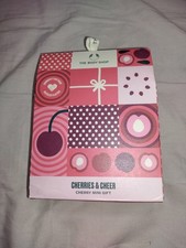 THE BODY SHOP CHERRIES & CHEER