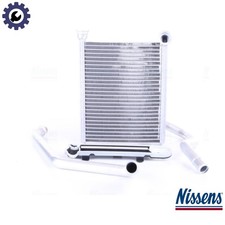 HEAT EXCHANGER INTERIOR