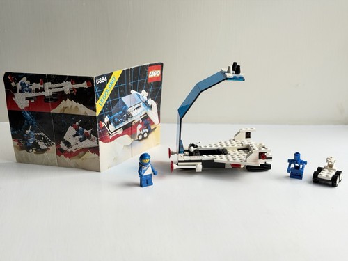 Lego 6884 aero - 6884, aero-module