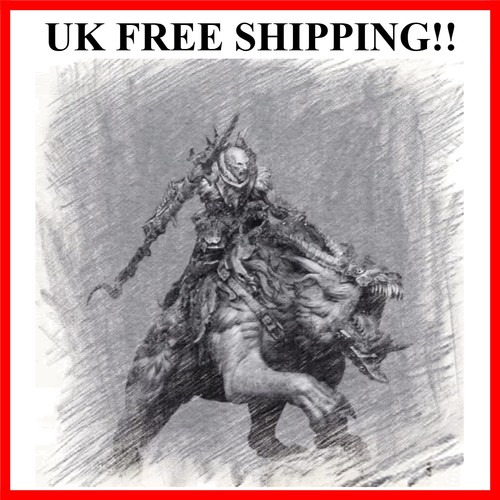 Resin model figure kits - model,