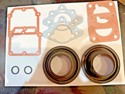 Stromberg cd175 carburettor - stromberg,