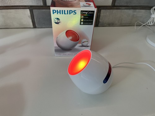 Philips led living - philips, colour