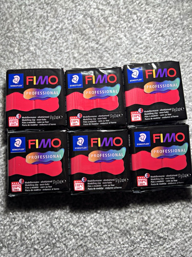 Fimo professional modelling - fimo,