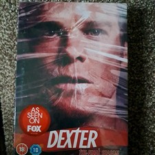 Dexter - The Final Season 