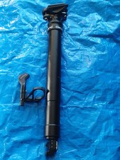 Brand X 170mm dropper post
