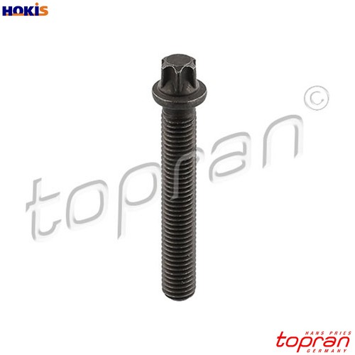 Pulley bolt 503 682 for - bolt,