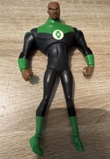 Multiverse green lantern - dc,