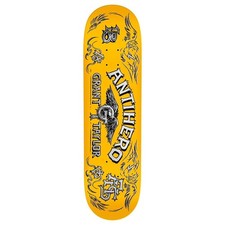 Anti Hero Grant Taylor Customs