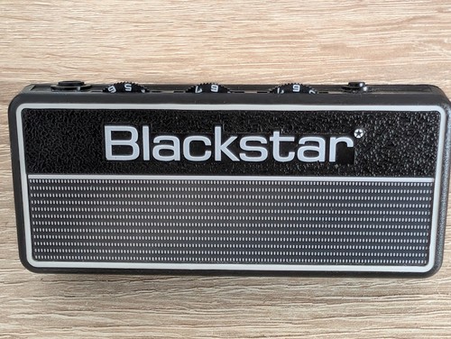 Blackstar amplug fly - blackstar,