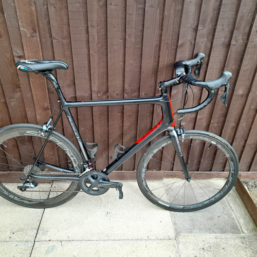 Ridley helium slx carbon - , 60cm