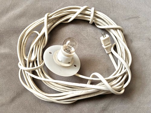 Vintage blow mold replacement - blow,