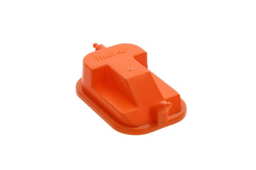 Twin air box cover - twin,