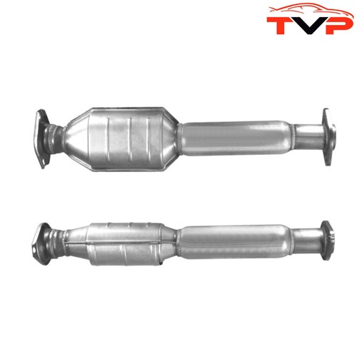 Catalytic converter for - converter,