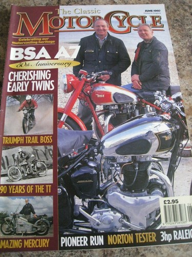 The classic motorcycle - classic,