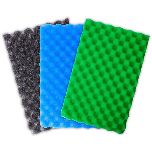 Fish pond filter - pond,