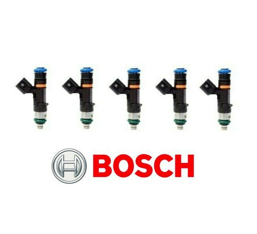 Genuine bosch 550cc - 550cc, injectors