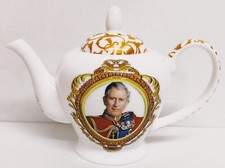 HM King Charles III Coronation