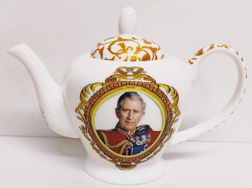 King charles iii - king,