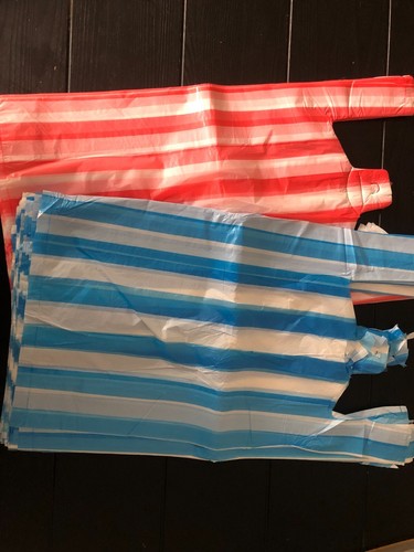 Red white blue - red/white/blue/white, stripes