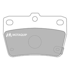 Brake Pads Set For Toyota RAV4