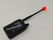 Walkie talkie radio antenna - talkie,