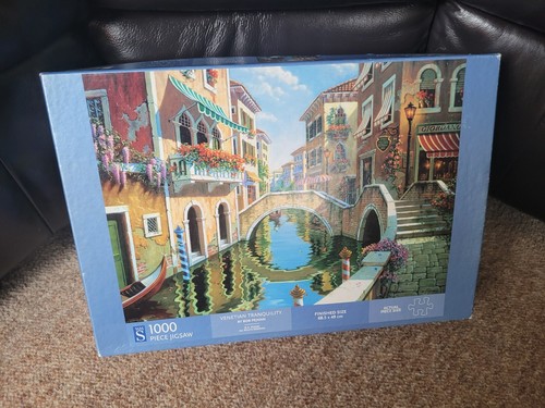 Smith venetian tranquility - smith,