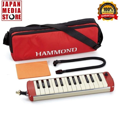Suzuki hammond pro - pro-27s, soprano