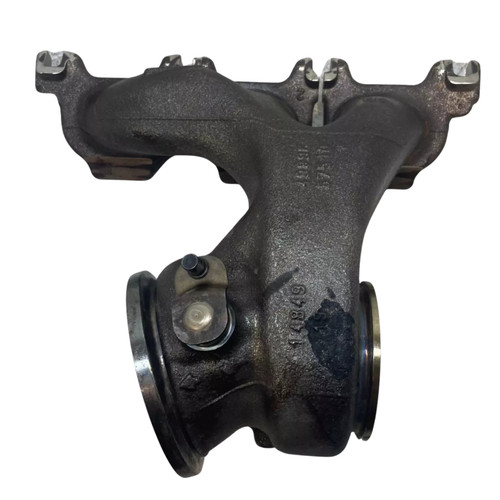 Manifold bmw x3m 3 0 - m3, 3.0