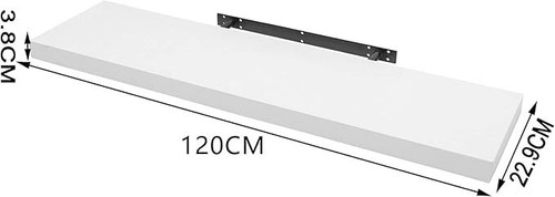 Set 3 floating wall - floating,