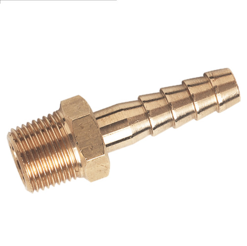 Bsp taper thread hose - x,