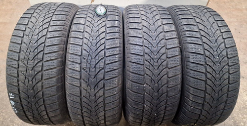 225 r17 h - 4, dunlop
