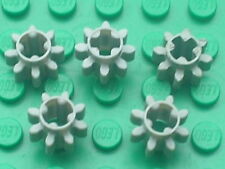 5 x Gear LEGO TECHNIC gear 8