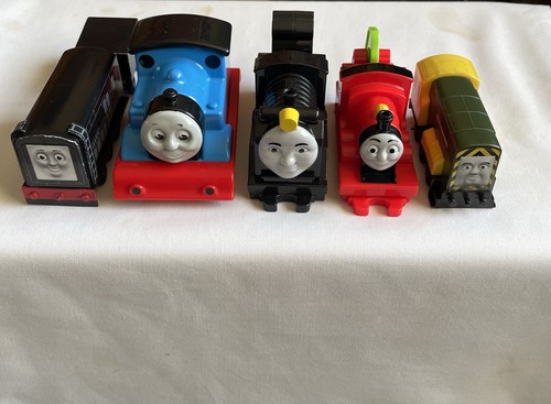 Thomas and friends - friends,