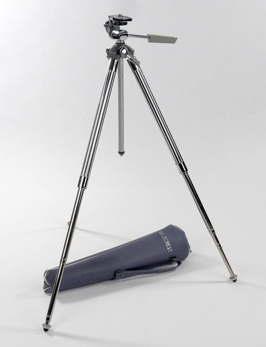 Vintage metal goldcrest travel - metal,