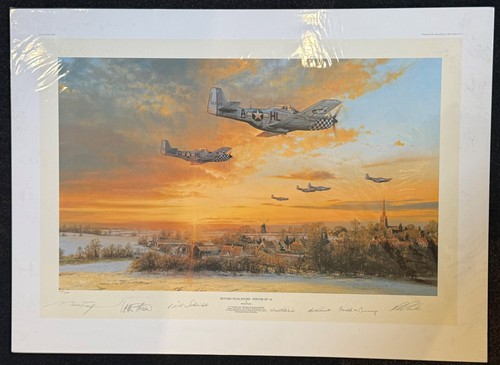 Return duxford robert - to,