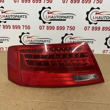 AUDI A5 8T LED Rear Light Left