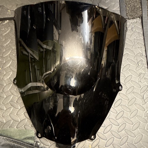 Zx9r double bubble - zx9r, e/f
