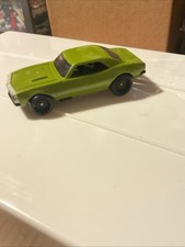 Hot Wheels '68 COPO Camaro
