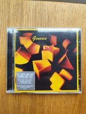 Genesis SACD & DVD 2007 5099950382729