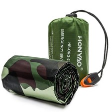 Emergency Bivvy Bag Waterproof