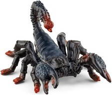 SCHLEICH Wild Life Emperor
