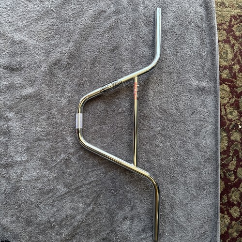 Verde bmx handlebars - verde,