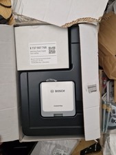 Worcester Bosch Wireless Key for Easycontrol 7738112351