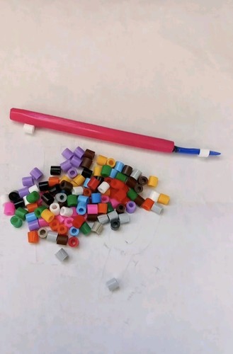 100 multi coloured - multi-coloured, bird