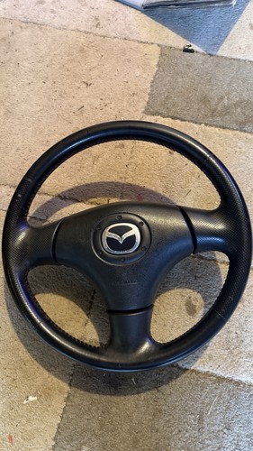 Mazda mx5 steering - mazda, (nbfl)