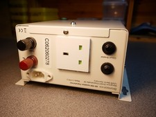 Bronson mii 500 - mii,