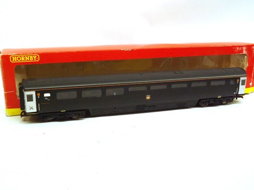 Hornby grand central livery - hornby,